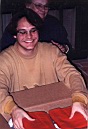 Tom 1665.jpg: 1997/12/25 Christmas - 1997
